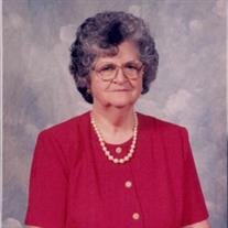 Girtha Lillian Keck