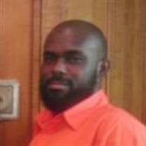 Marcus Lavon Knox