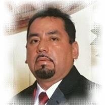 Armando Lopez Tinoco