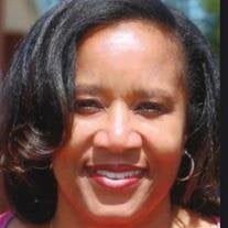Lynn Chovonne Leverette