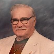 Edward S. Redman