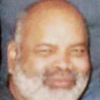 Mr. Marvin Wayne "Bobo" Warren