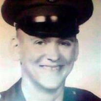 William Andrew Porter, Sr.