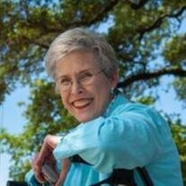 Sherron Elizabeth Hardy