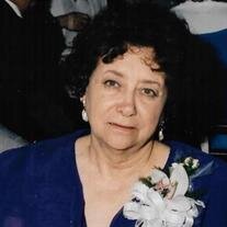 Sylvia Mae Walker