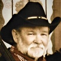 John Danny Marlow