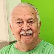 Robert James Wiseman