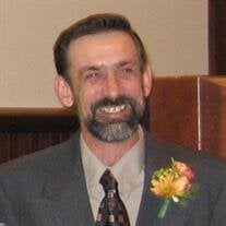 Richard "Joe" H. Jedele