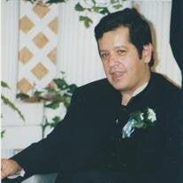 Ricardo Ortiz Sr.