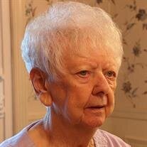 Phyllis E. Timmins