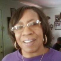 Mrs. Florene Davis Booth