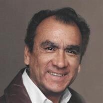 John Rodriguez