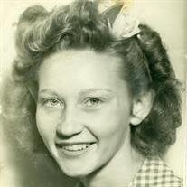 Betty Jean Beeman