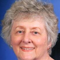 Gloria Rose La Berg