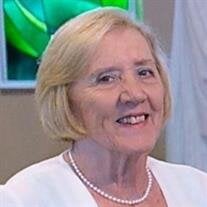 Norma Jean Patterson