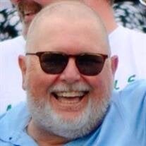 Troy "Randy" Hawkins