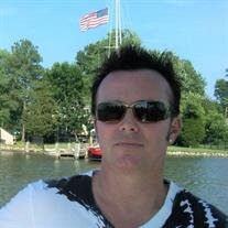 Claude M. Patrick II