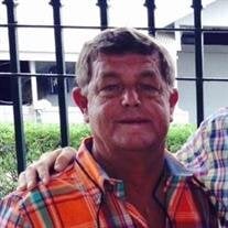 Joseph "Mike" Hardee