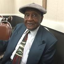 WIlliam "W.M." Wade Sr.
