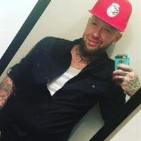"Jimbo" Jamie Michael Cruz