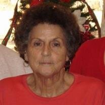 Hilda Grace Hinton