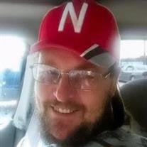 Todd David Brondel