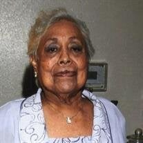 Yolanda R. Martinez
