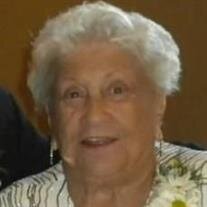 Gloria E. Casolaro