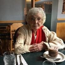 Eleanor "Dodo" Otto