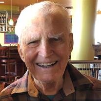 Delmar Earl Wurzbach Jr.