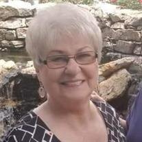 Rita DeFries