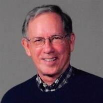 Gary Wallace Langer