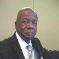 Ellis Augustus Fuller, Jr.