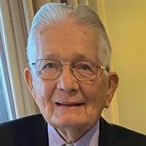Flem Albert O'Dell
