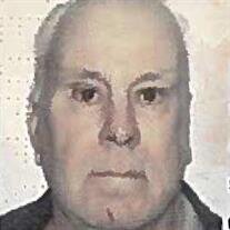 Mr. Raymond Elliot Major