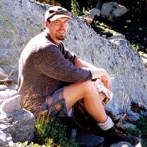 Mr. Matthew van den Broek