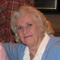 Martha G. Kistler