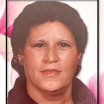 Mrs. Sherry Lee Ampey-Smith