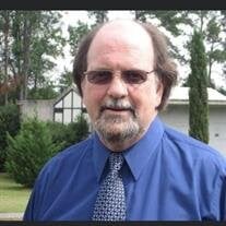 Willard "Will" Hope