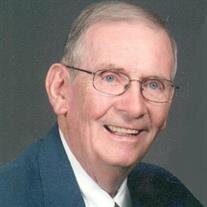 Raymond A. "Ray" Larkin