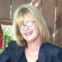 Mrs. Cheryl P. Herndon