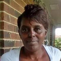 Ms. Maida 'Mae" Williams