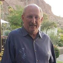 Dr. Larry J. Mundy