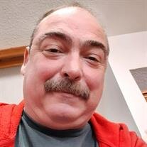 John Gudzelak Sr.