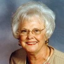 Judith Lynne Schroeder