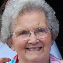 Marion K. Douglas