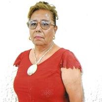 Juanita G. Guajardo