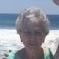 Lois M. Cregan