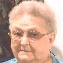 Alice H. Liefer