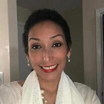 Soraya Izaguirre-Caceres- Burgos